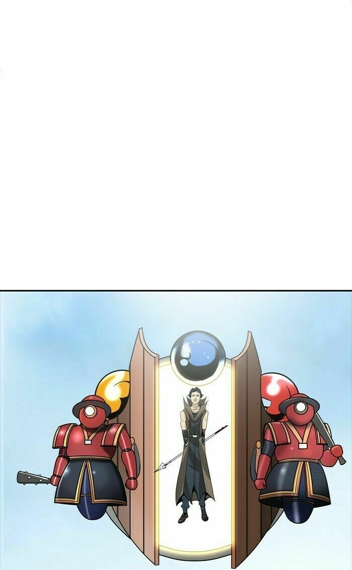 Tòa Tháp Bí Ẩn Chapter 351 - 4