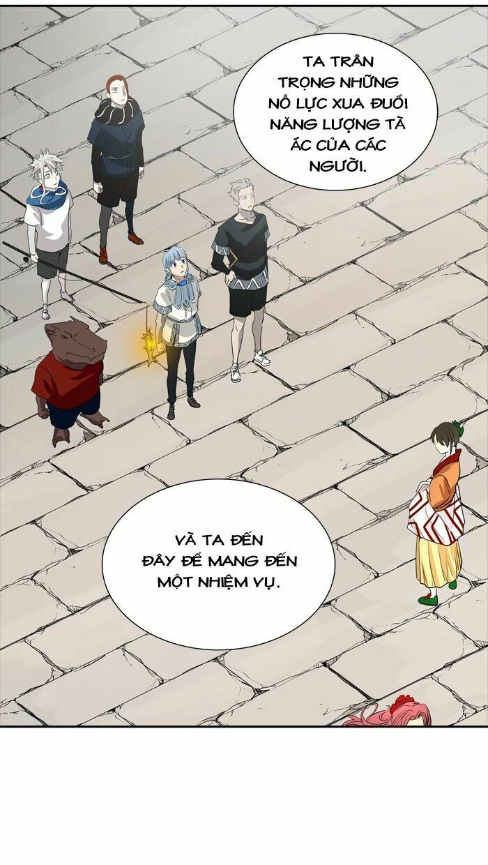 Tòa Tháp Bí Ẩn Chapter 351 - 6