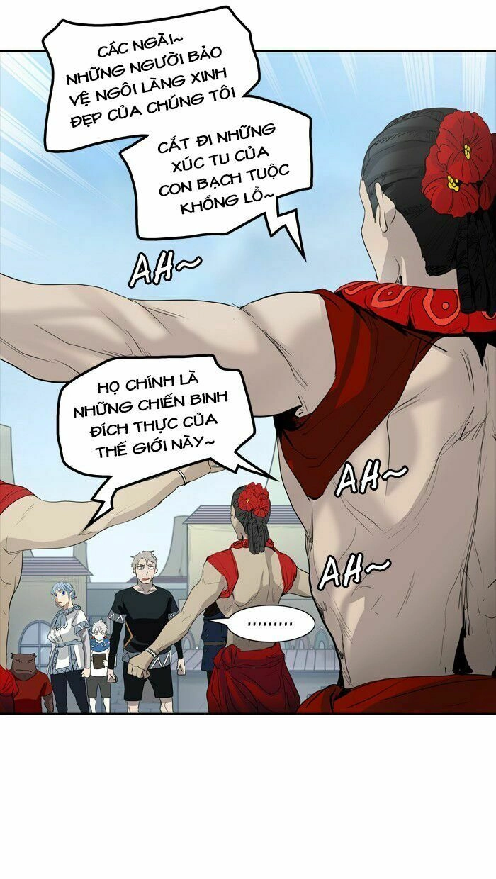 Tòa Tháp Bí Ẩn Chapter 351 - 11