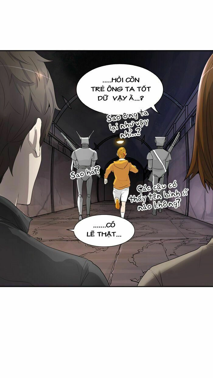 Tòa Tháp Bí Ẩn Chapter 351 - 19