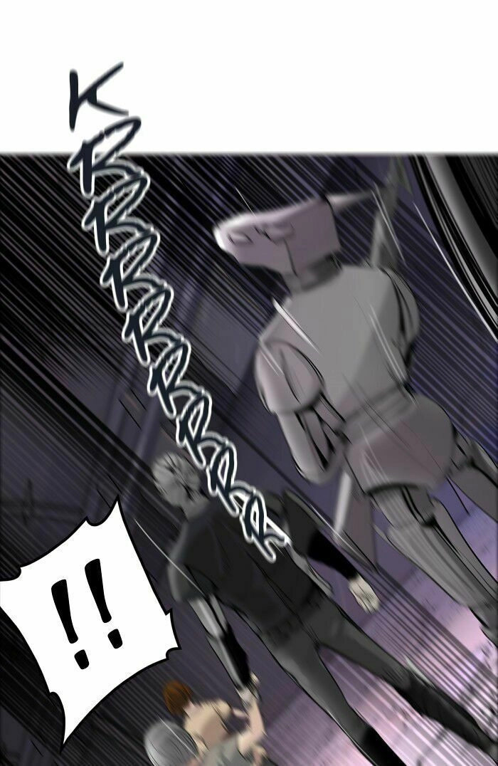 Tòa Tháp Bí Ẩn Chapter 351 - 20