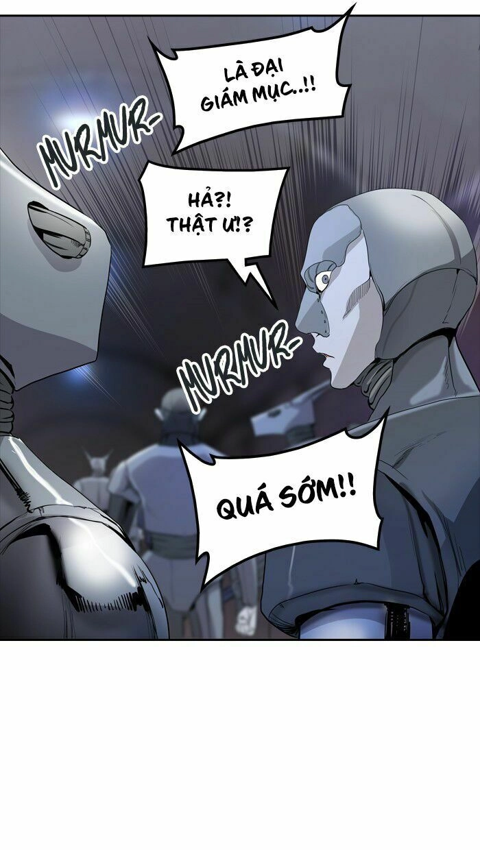 Tòa Tháp Bí Ẩn Chapter 351 - 28