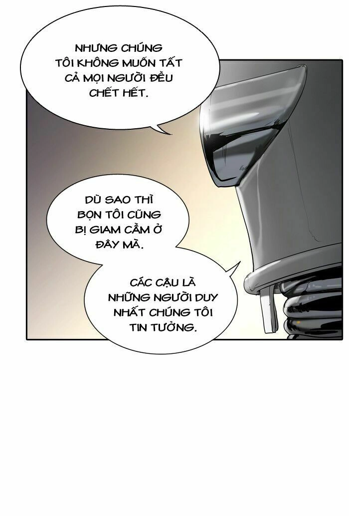 Tòa Tháp Bí Ẩn Chapter 351 - 34
