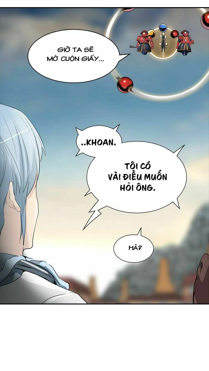 Tòa Tháp Bí Ẩn Chapter 351 - 46