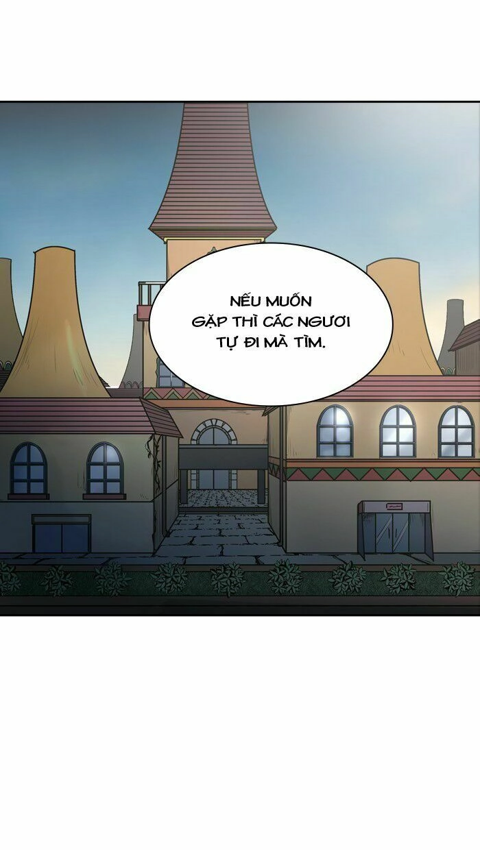 Tòa Tháp Bí Ẩn Chapter 351 - 53