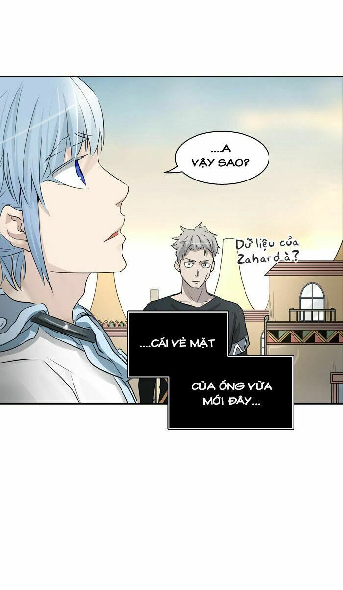 Tòa Tháp Bí Ẩn Chapter 351 - 54