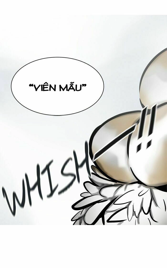 Tòa Tháp Bí Ẩn Chapter 351 - 57