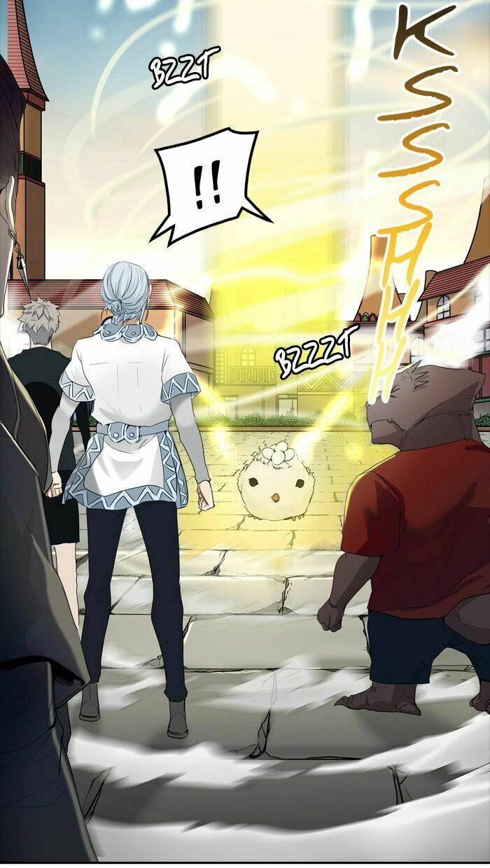 Tòa Tháp Bí Ẩn Chapter 351 - 62