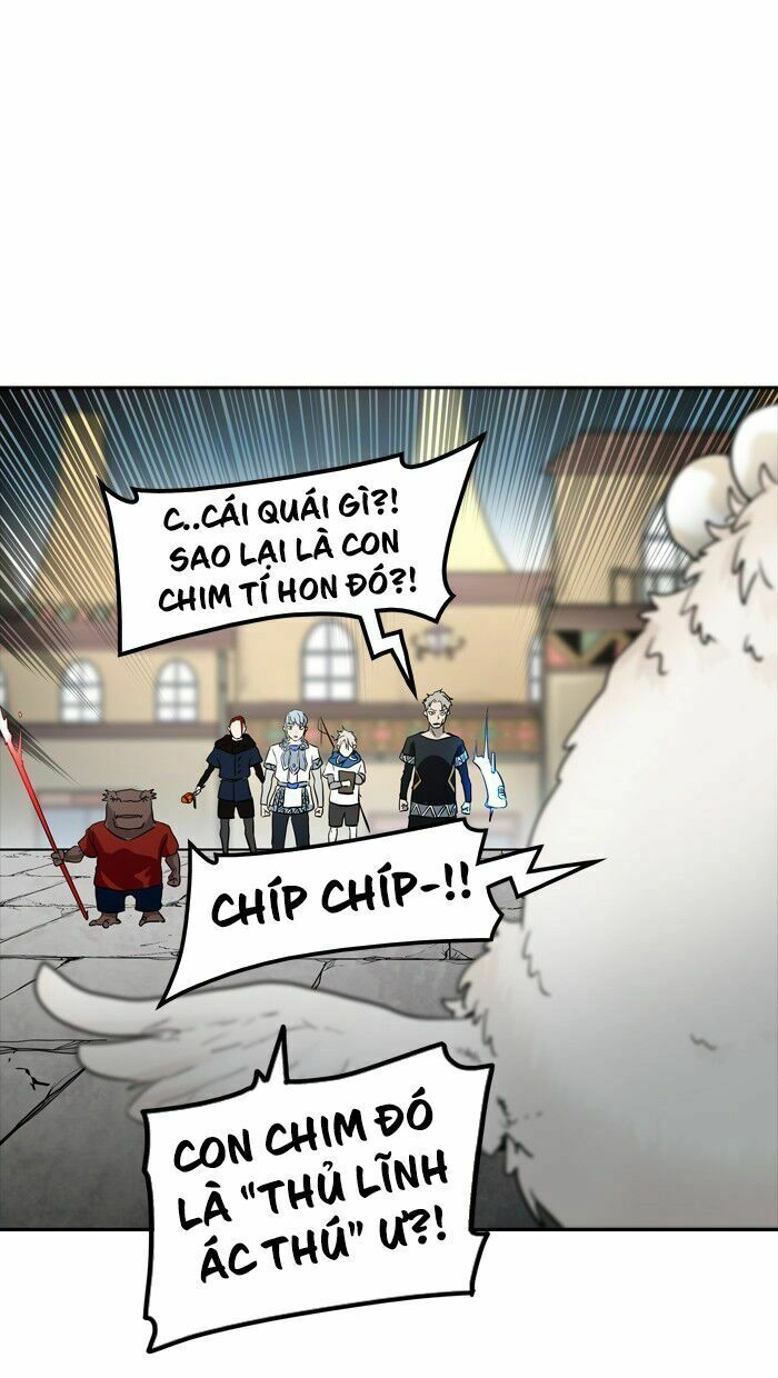 Tòa Tháp Bí Ẩn Chapter 351 - 66