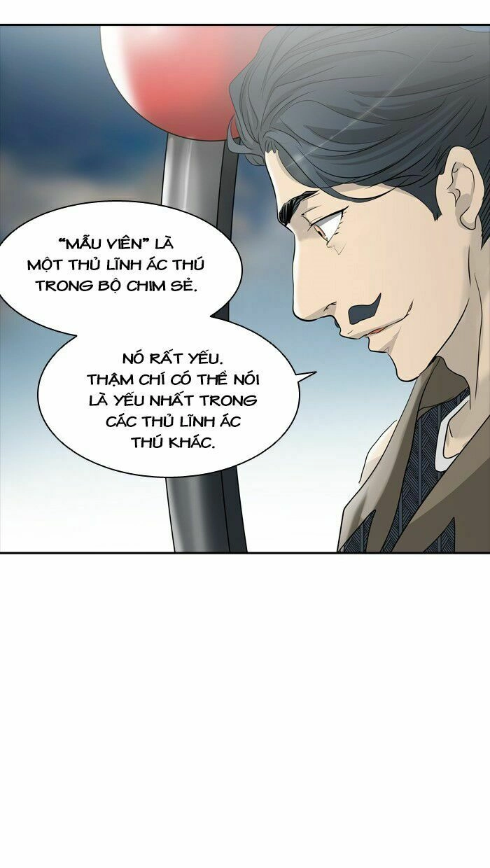 Tòa Tháp Bí Ẩn Chapter 351 - 70
