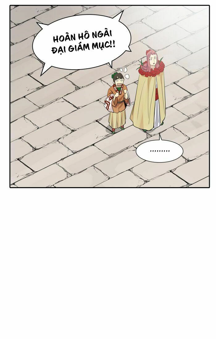 Tòa Tháp Bí Ẩn Chapter 351 - 76