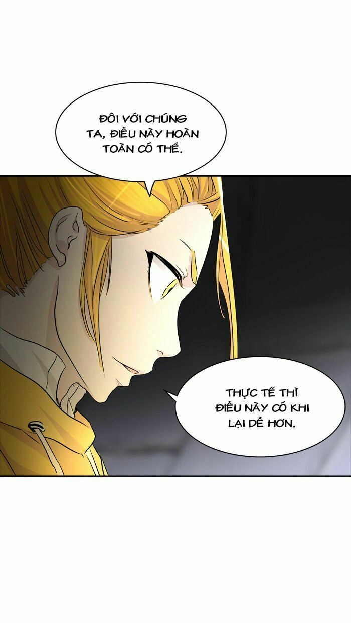 Tòa Tháp Bí Ẩn Chapter 351 - 89