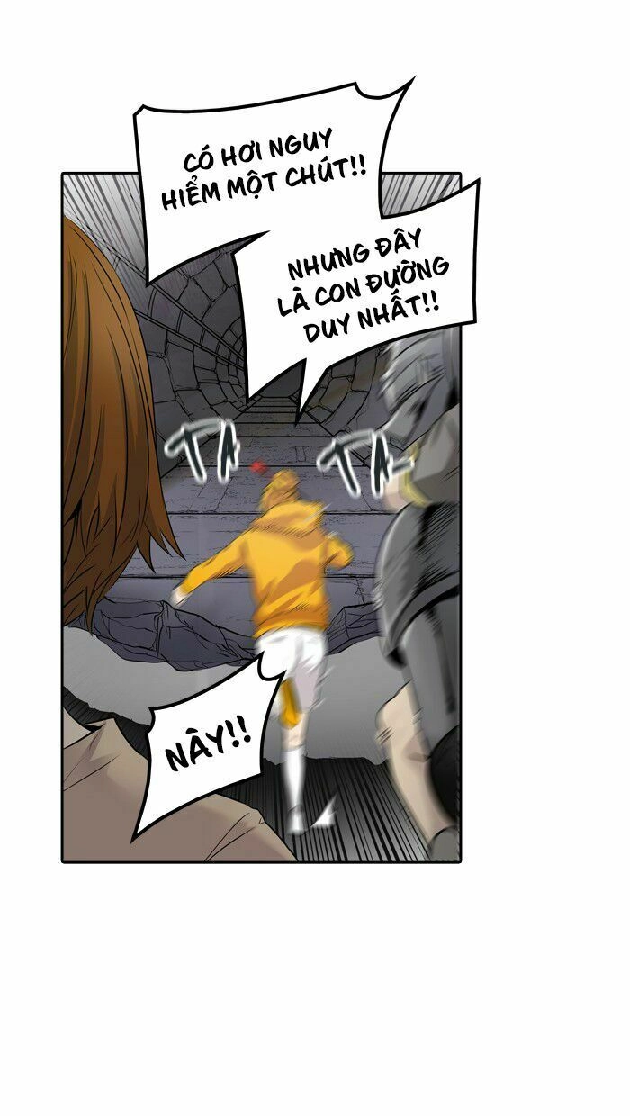 Tòa Tháp Bí Ẩn Chapter 351 - 90