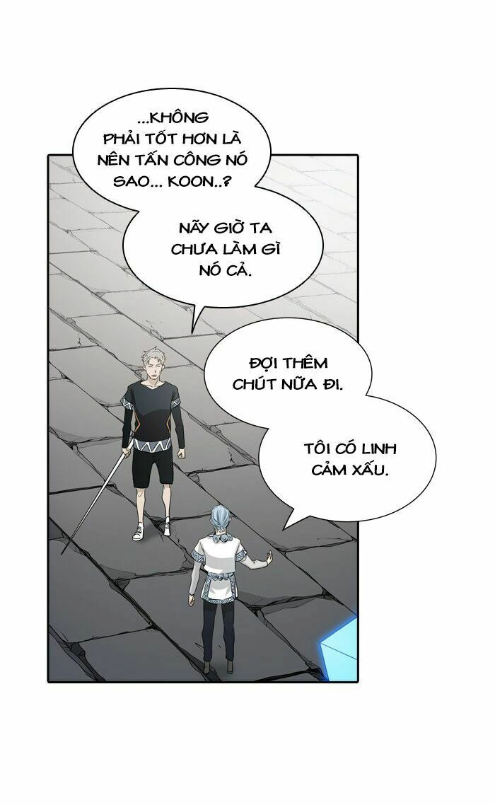 Tòa Tháp Bí Ẩn Chapter 351 - 97
