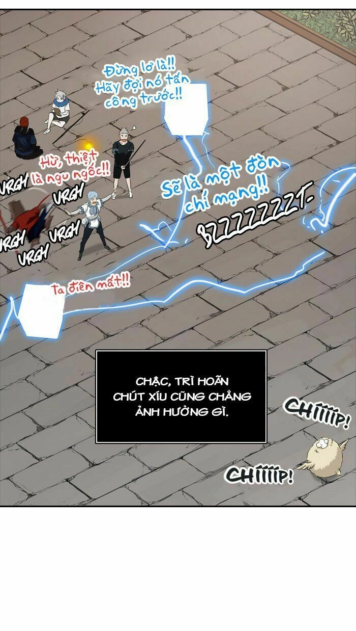 Tòa Tháp Bí Ẩn Chapter 351 - 103