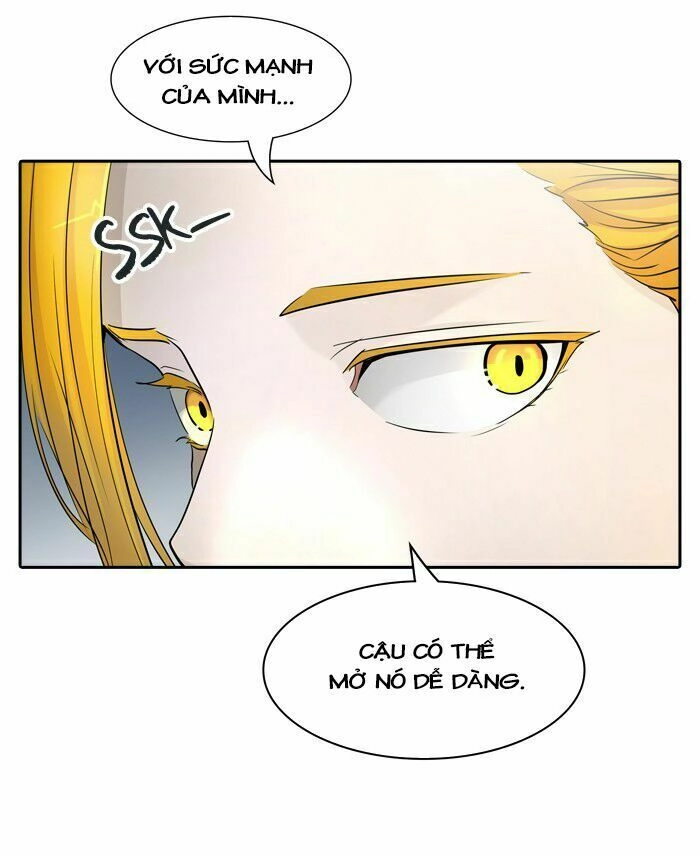 Tòa Tháp Bí Ẩn Chapter 351 - 120