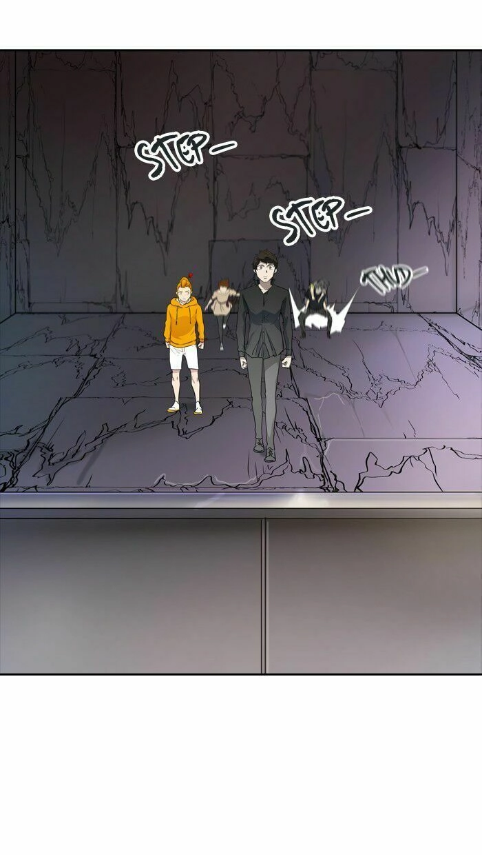 Tòa Tháp Bí Ẩn Chapter 351 - 122