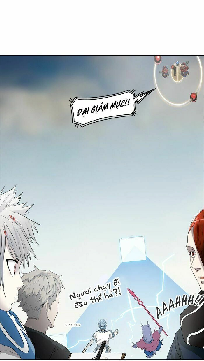 Tòa Tháp Bí Ẩn Chapter 351 - 133