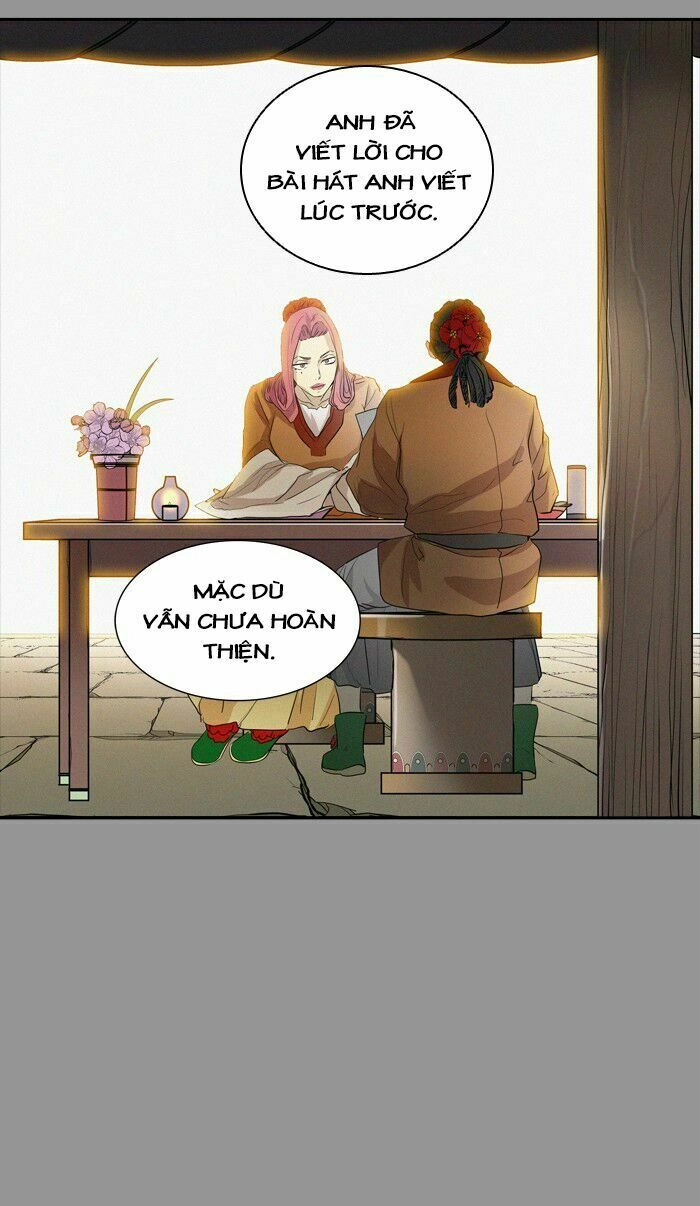 Tòa Tháp Bí Ẩn Chapter 351 - 143