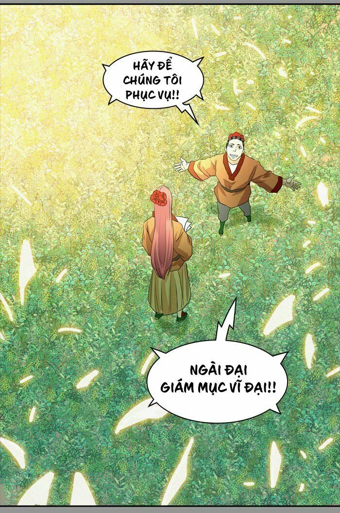 Tòa Tháp Bí Ẩn Chapter 351 - 146