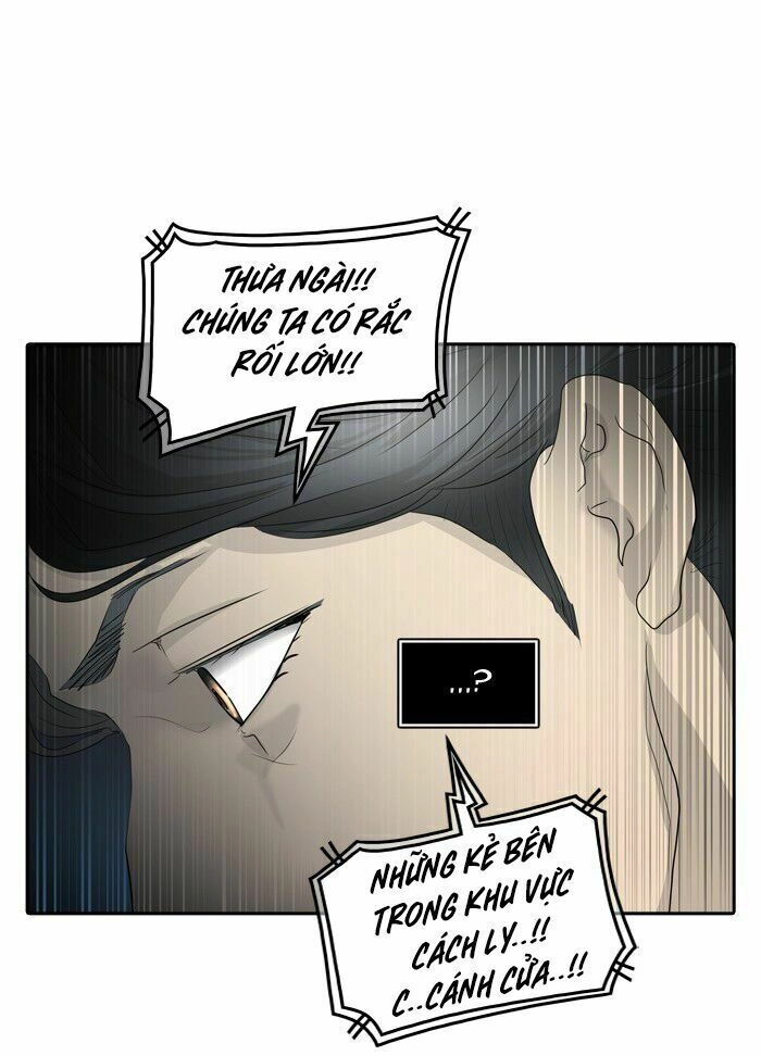 Tòa Tháp Bí Ẩn Chapter 352 - 3