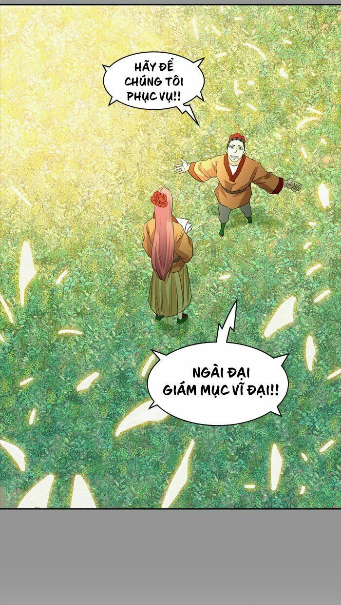 Tòa Tháp Bí Ẩn Chapter 352 - 9
