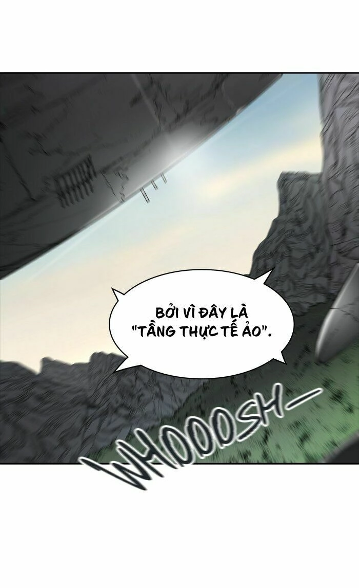 Tòa Tháp Bí Ẩn Chapter 352 - 22