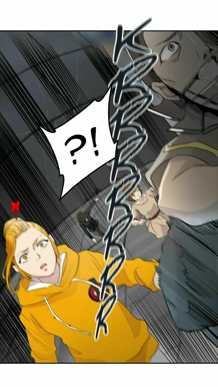 Tòa Tháp Bí Ẩn Chapter 352 - 26