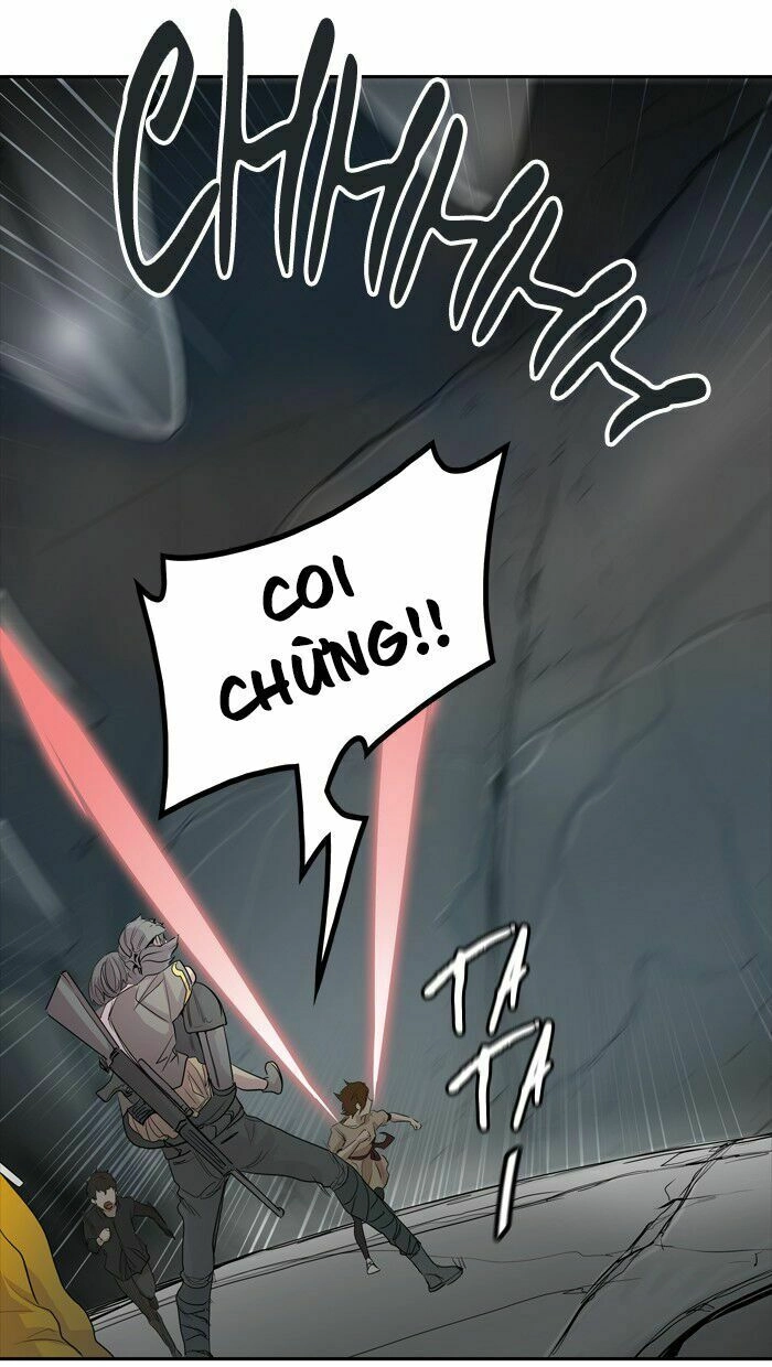 Tòa Tháp Bí Ẩn Chapter 352 - 31