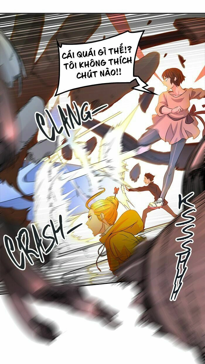 Tòa Tháp Bí Ẩn Chapter 352 - 43