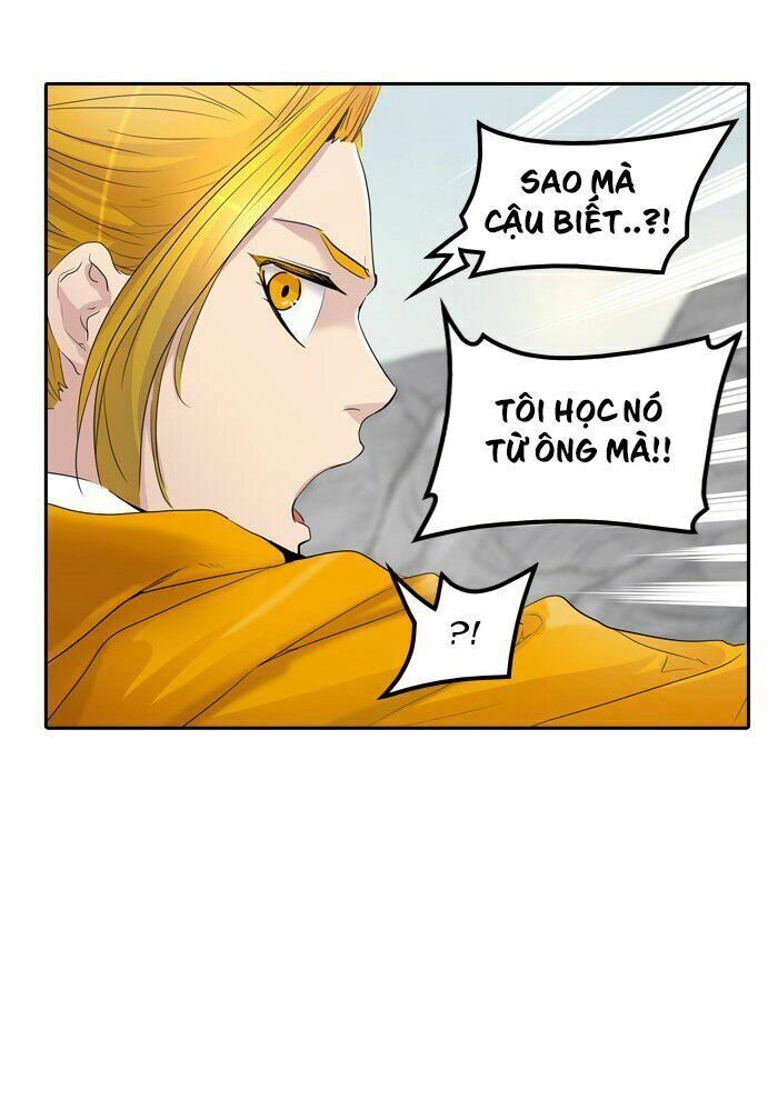 Tòa Tháp Bí Ẩn Chapter 352 - 50