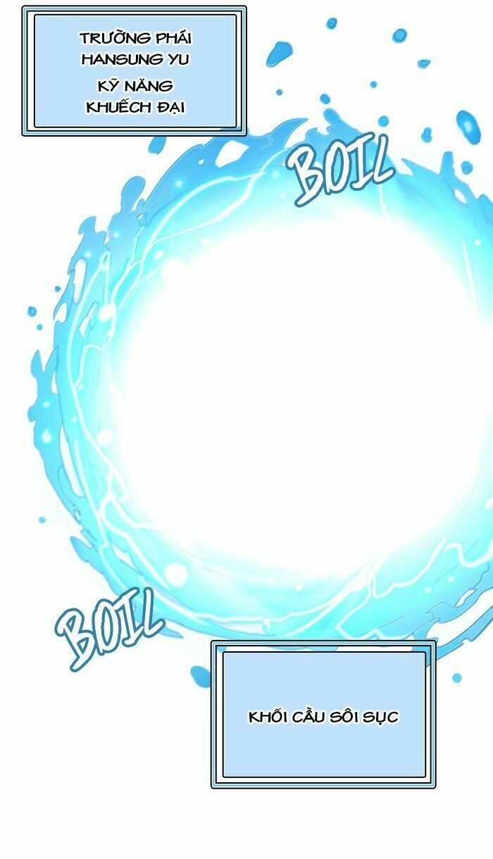 Tòa Tháp Bí Ẩn Chapter 352 - 52