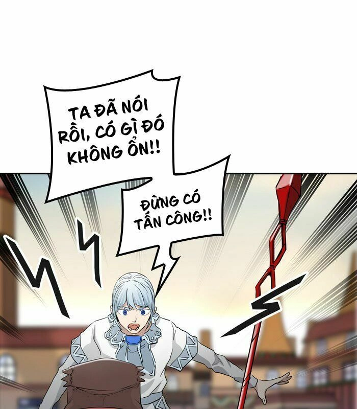 Tòa Tháp Bí Ẩn Chapter 352 - 58