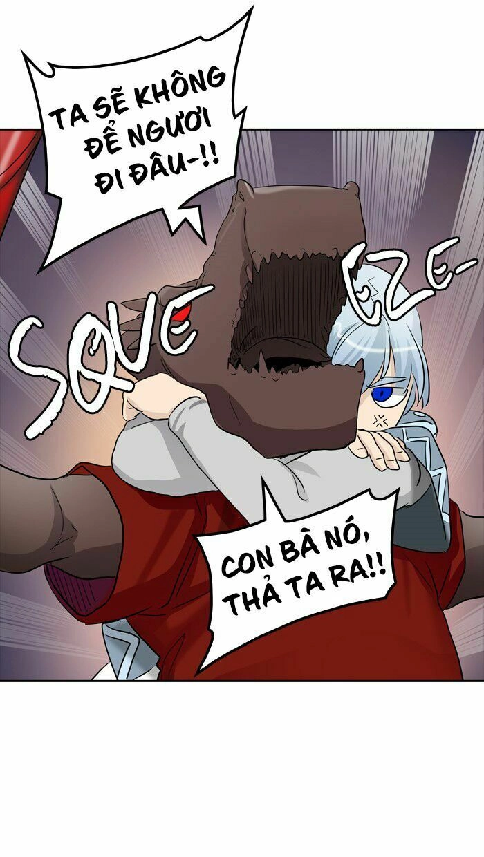 Tòa Tháp Bí Ẩn Chapter 352 - 62