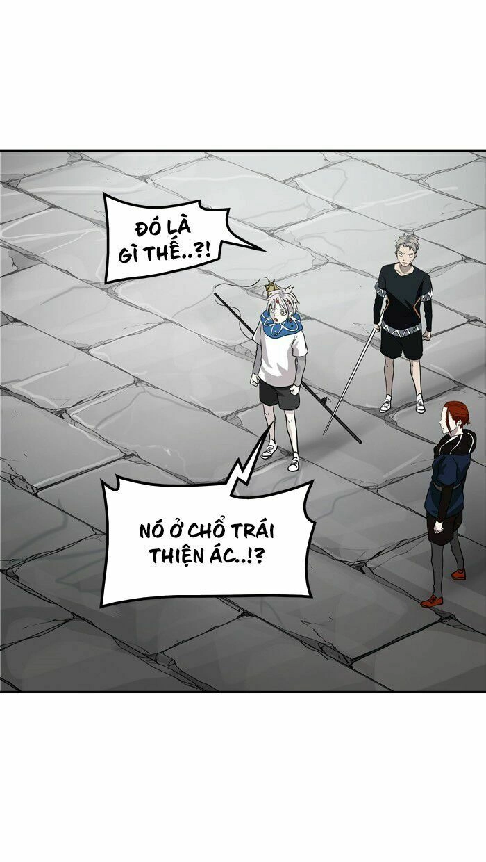 Tòa Tháp Bí Ẩn Chapter 352 - 65