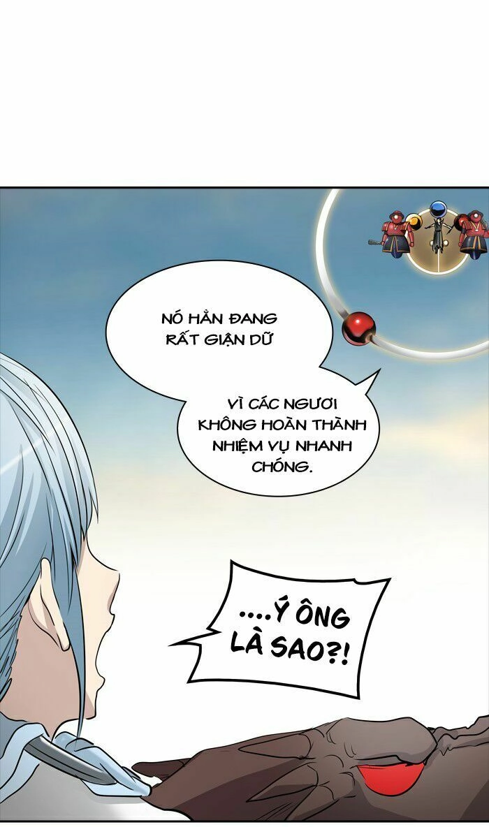 Tòa Tháp Bí Ẩn Chapter 352 - 67