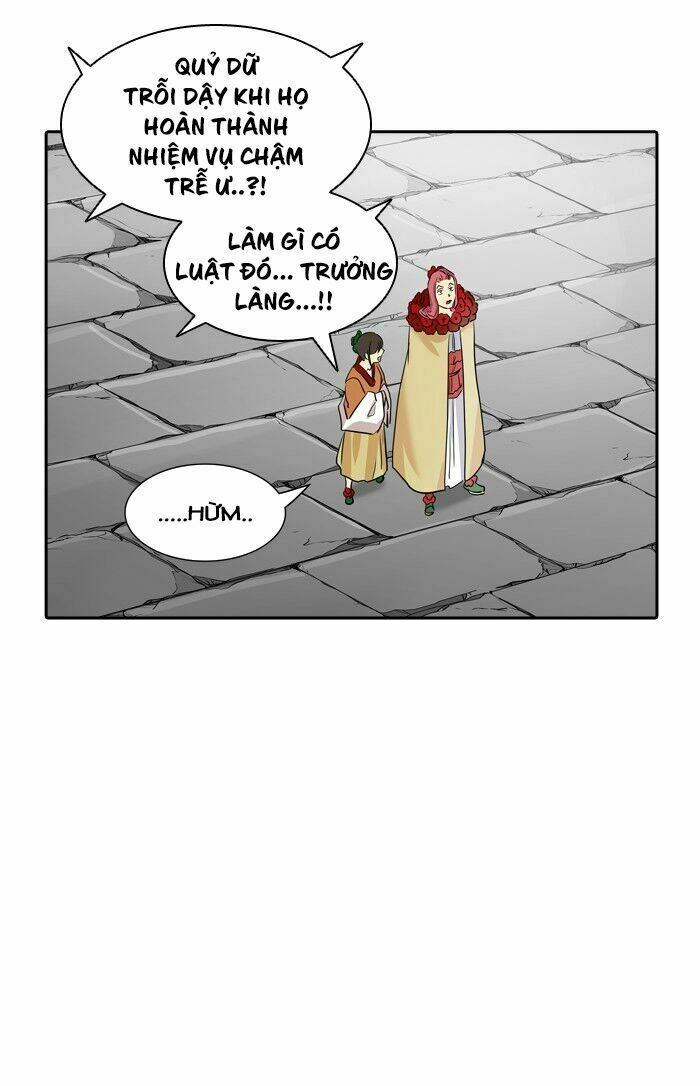 Tòa Tháp Bí Ẩn Chapter 352 - 71