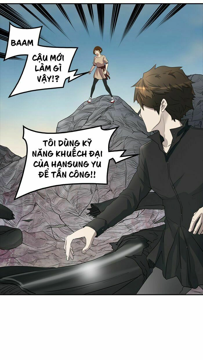 Tòa Tháp Bí Ẩn Chapter 352 - 82