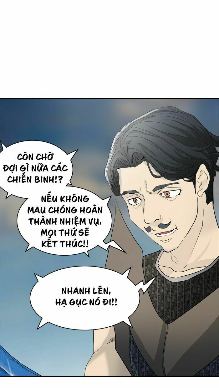 Tòa Tháp Bí Ẩn Chapter 352 - 99