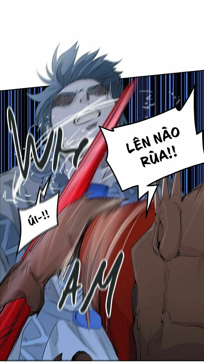 Tòa Tháp Bí Ẩn Chapter 352 - 102