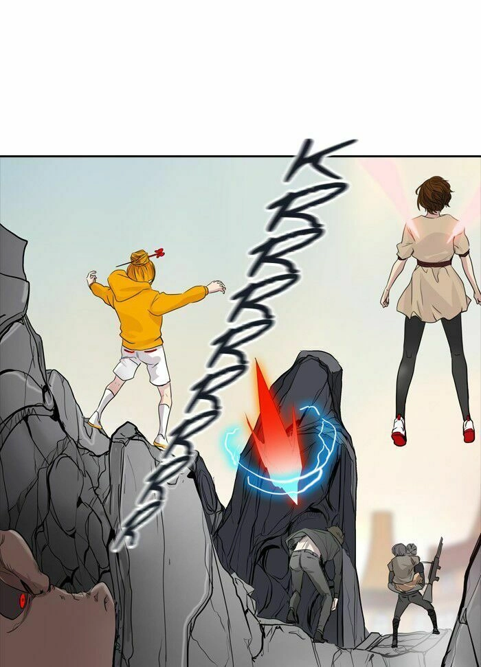 Tòa Tháp Bí Ẩn Chapter 352 - 112