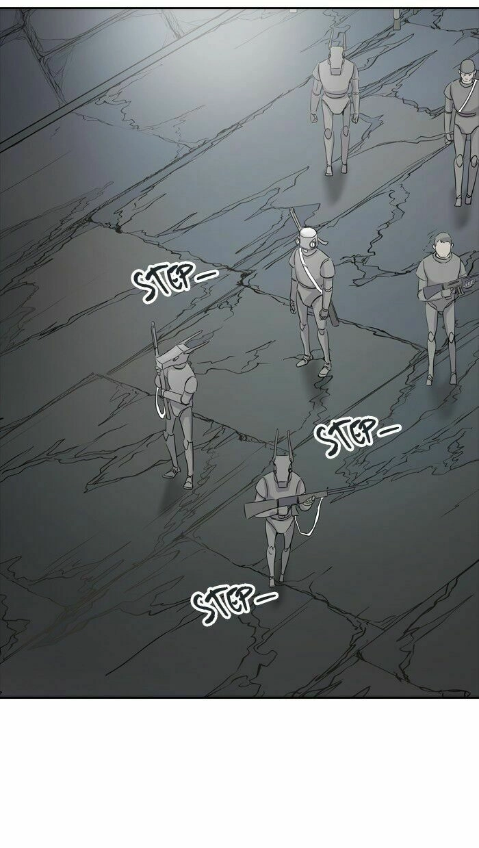 Tòa Tháp Bí Ẩn Chapter 352 - 125