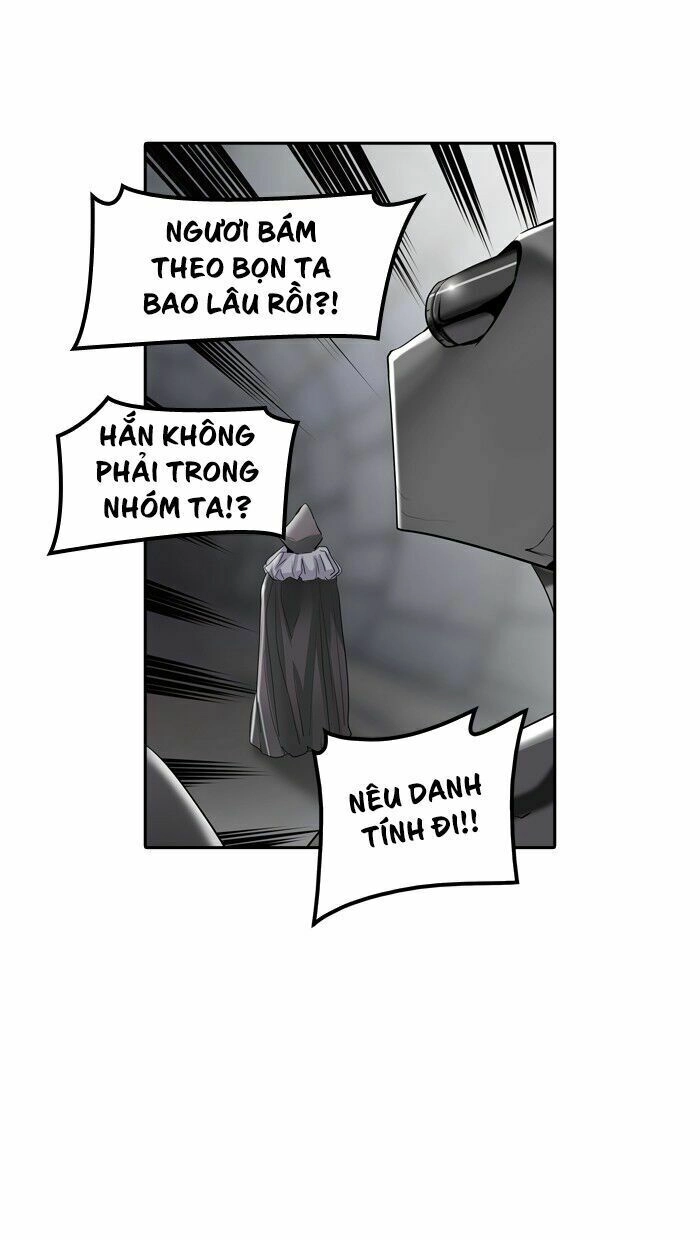 Tòa Tháp Bí Ẩn Chapter 352 - 132
