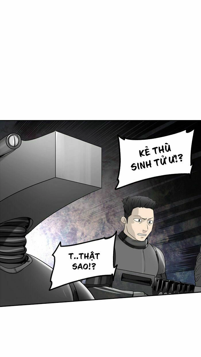 Tòa Tháp Bí Ẩn Chapter 353 - 11