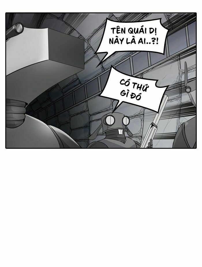 Tòa Tháp Bí Ẩn Chapter 353 - 17