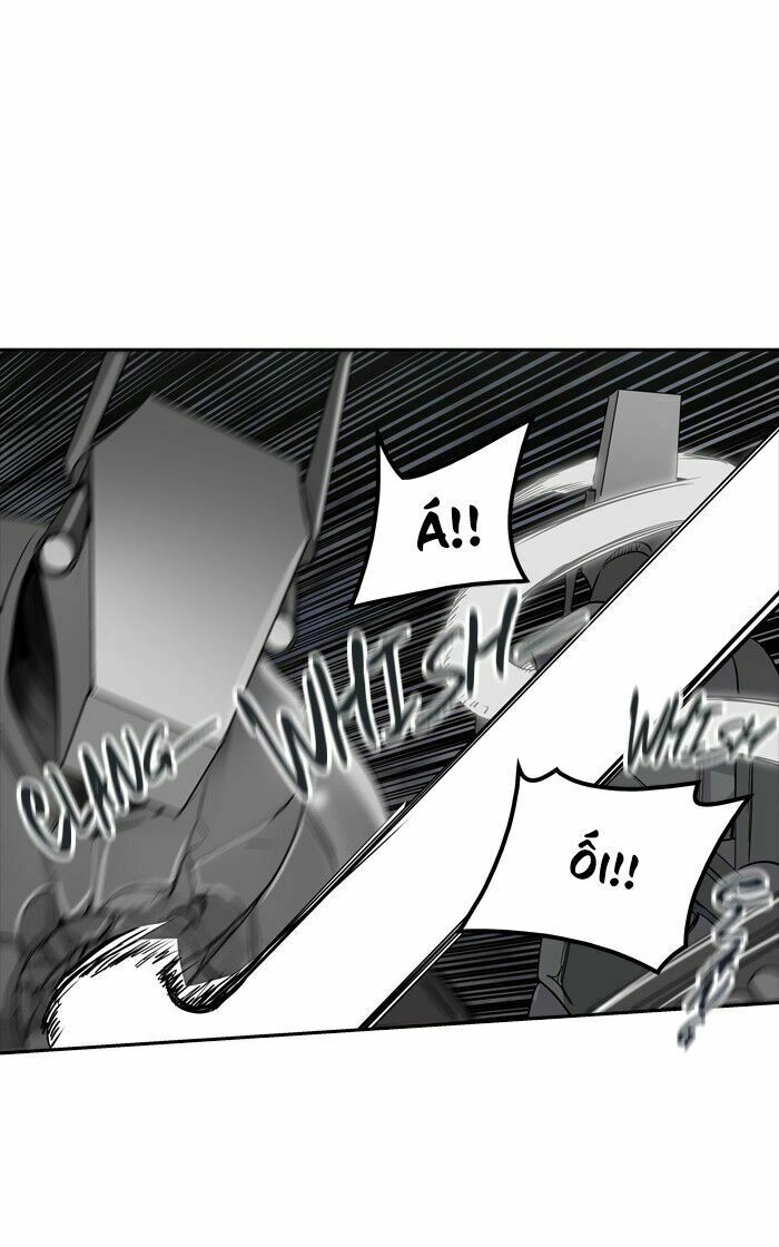 Tòa Tháp Bí Ẩn Chapter 353 - 19