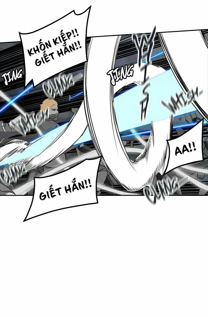 Tòa Tháp Bí Ẩn Chapter 353 - 20