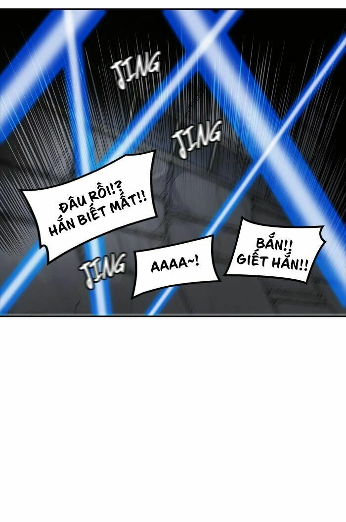 Tòa Tháp Bí Ẩn Chapter 353 - 21