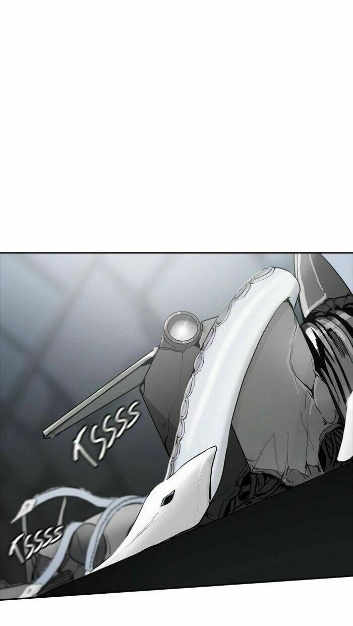 Tòa Tháp Bí Ẩn Chapter 353 - 25