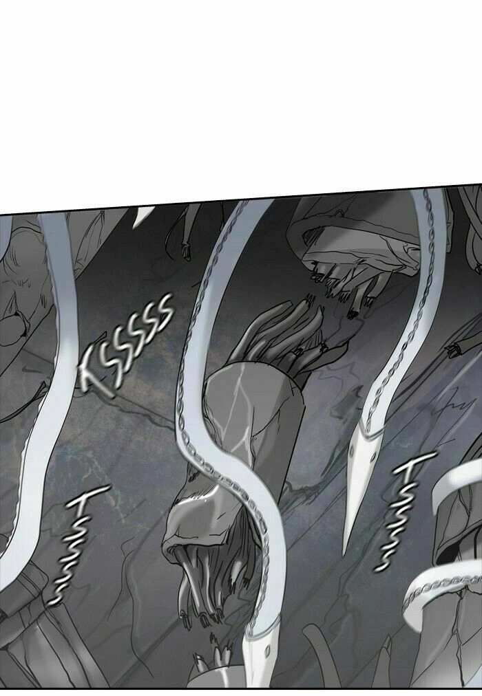 Tòa Tháp Bí Ẩn Chapter 353 - 26